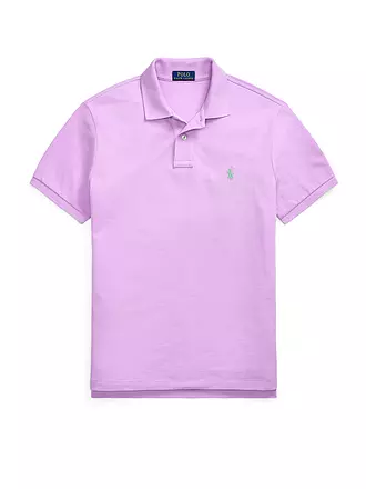 POLO RALPH LAUREN | Polo Slim Fit | lila